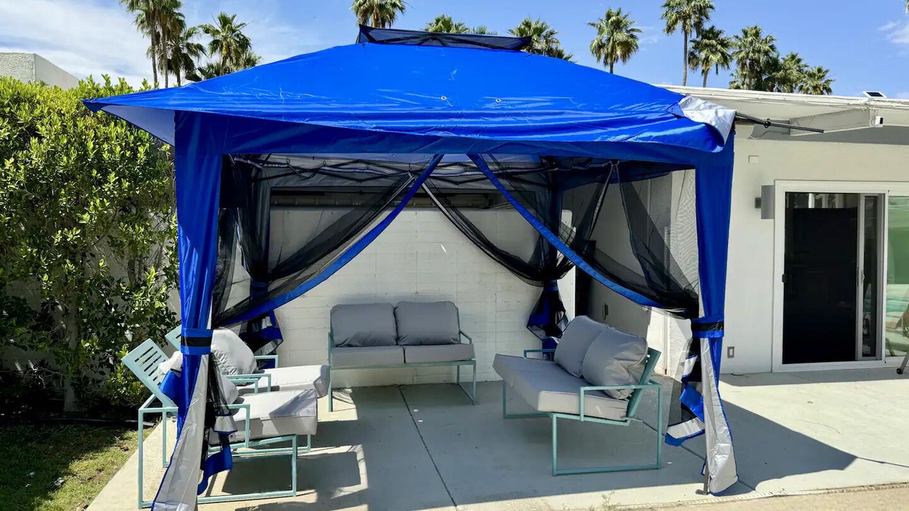 Photo of Outdoor in Vista Las Palmas