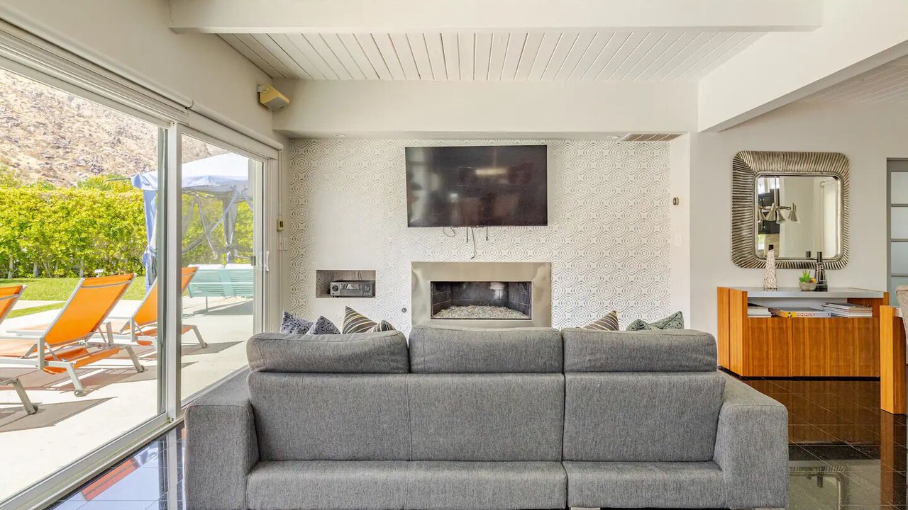 Photo of Livingroom in Vista Las Palmas