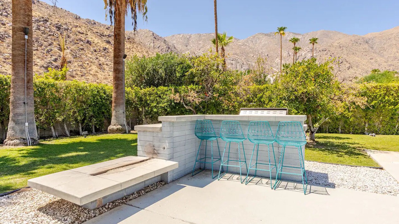 Photo of Outdoor in Vista Las Palmas
