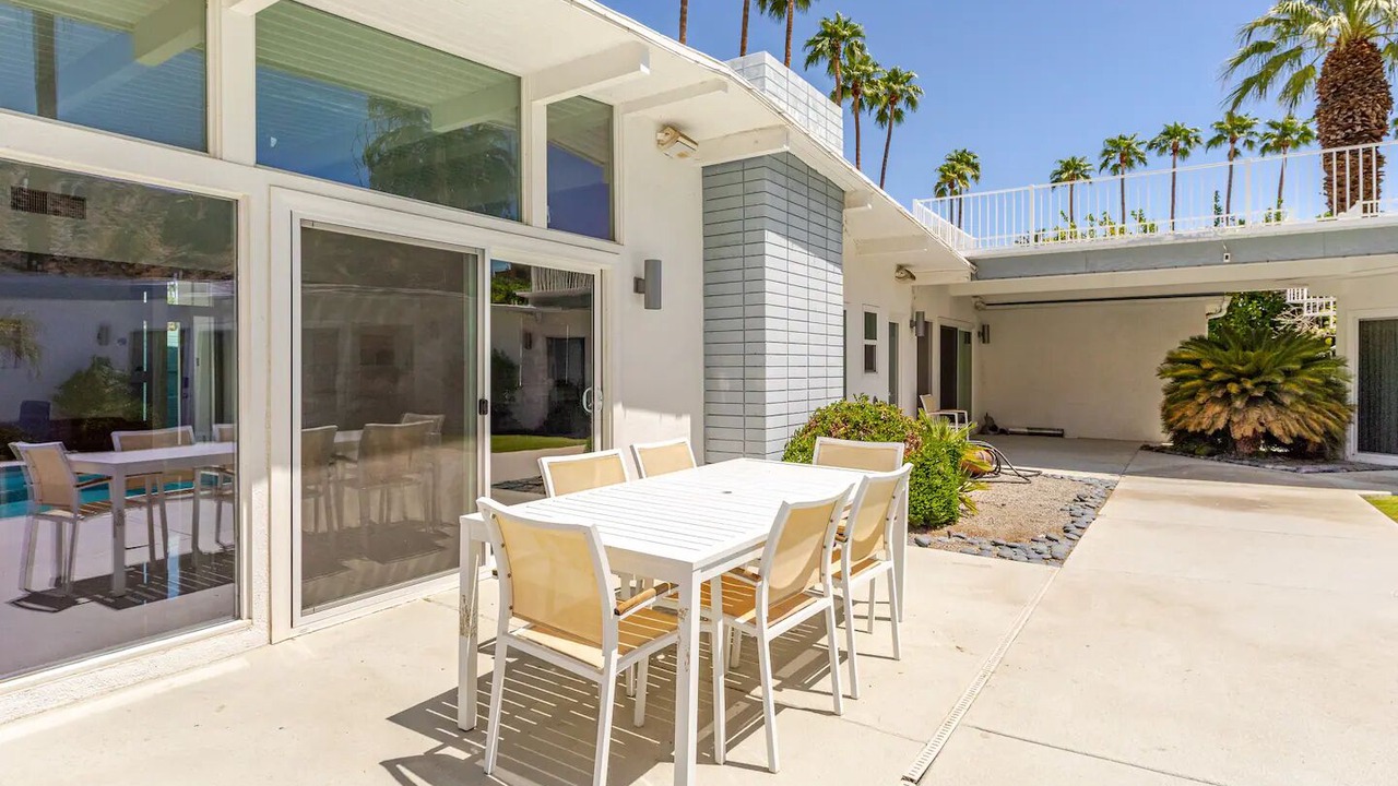 Photo of Outdoor in Vista Las Palmas