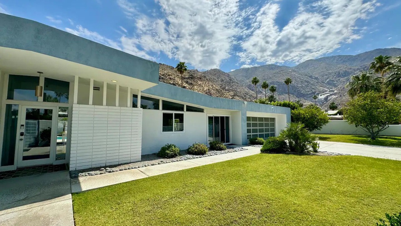 Photo of Outdoor in Vista Las Palmas