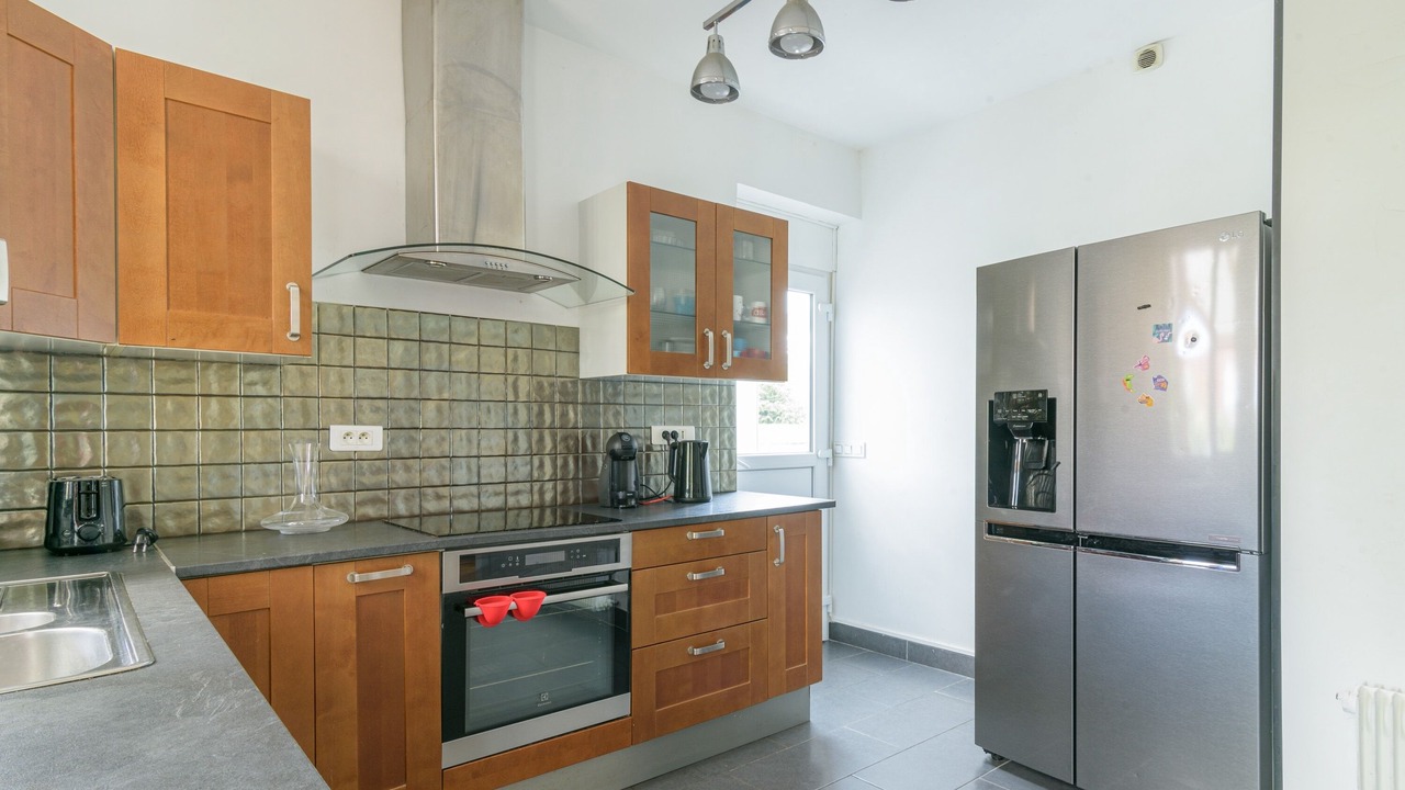 Photo of Kitchen in Chelles