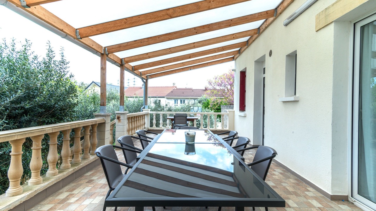 Photo of Outdoor in Chelles