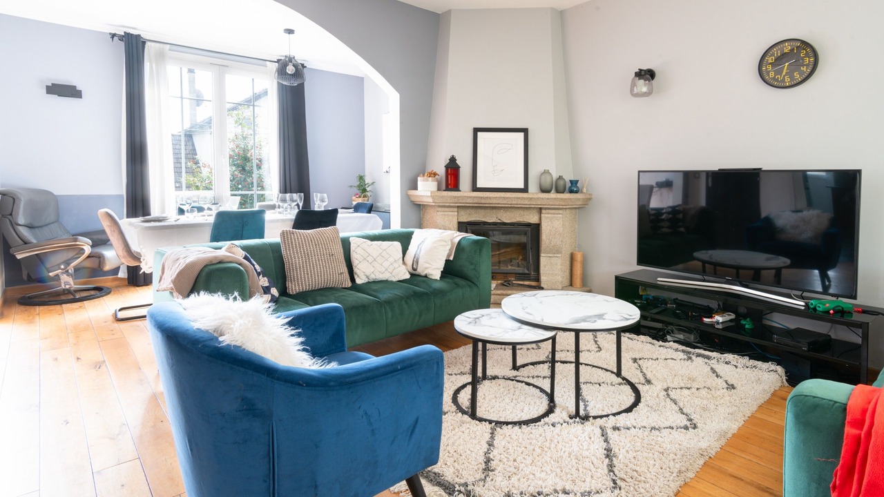 Photo of Livingroom in Chelles