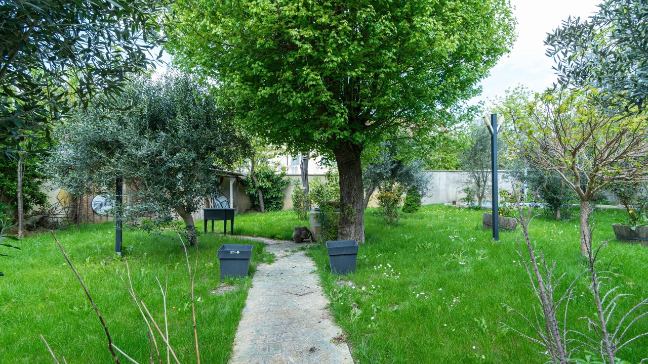 Photo of Outdoor in Chelles