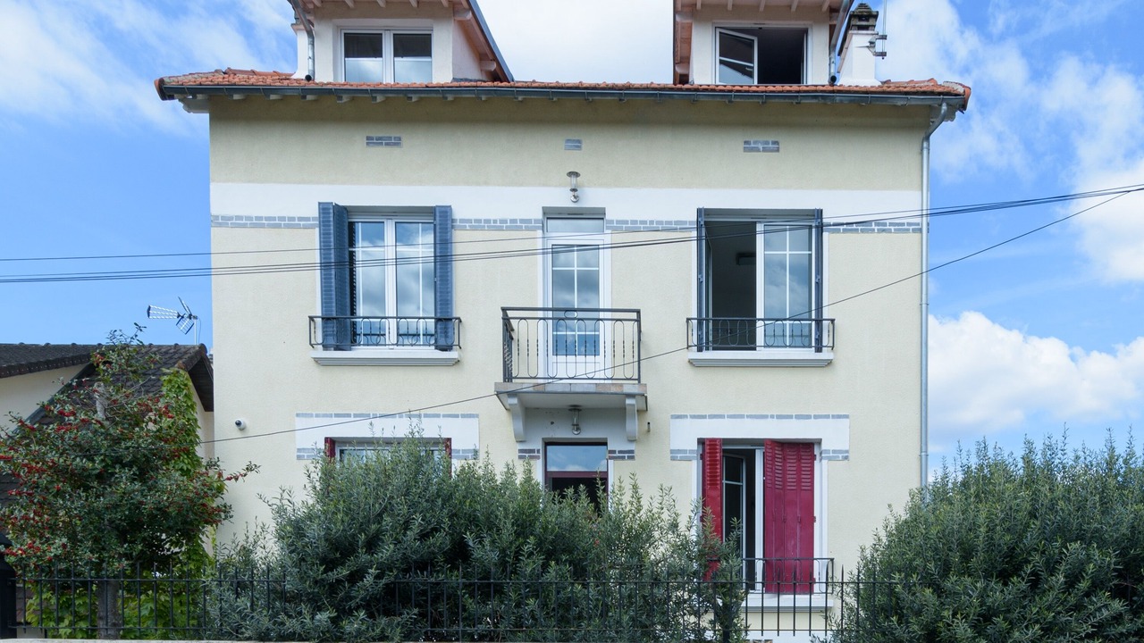 Photo of Outdoor in Chelles