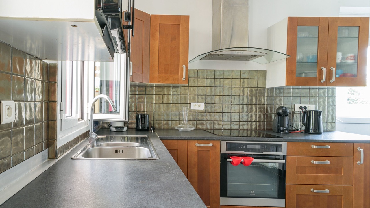 Photo of Kitchen in Chelles