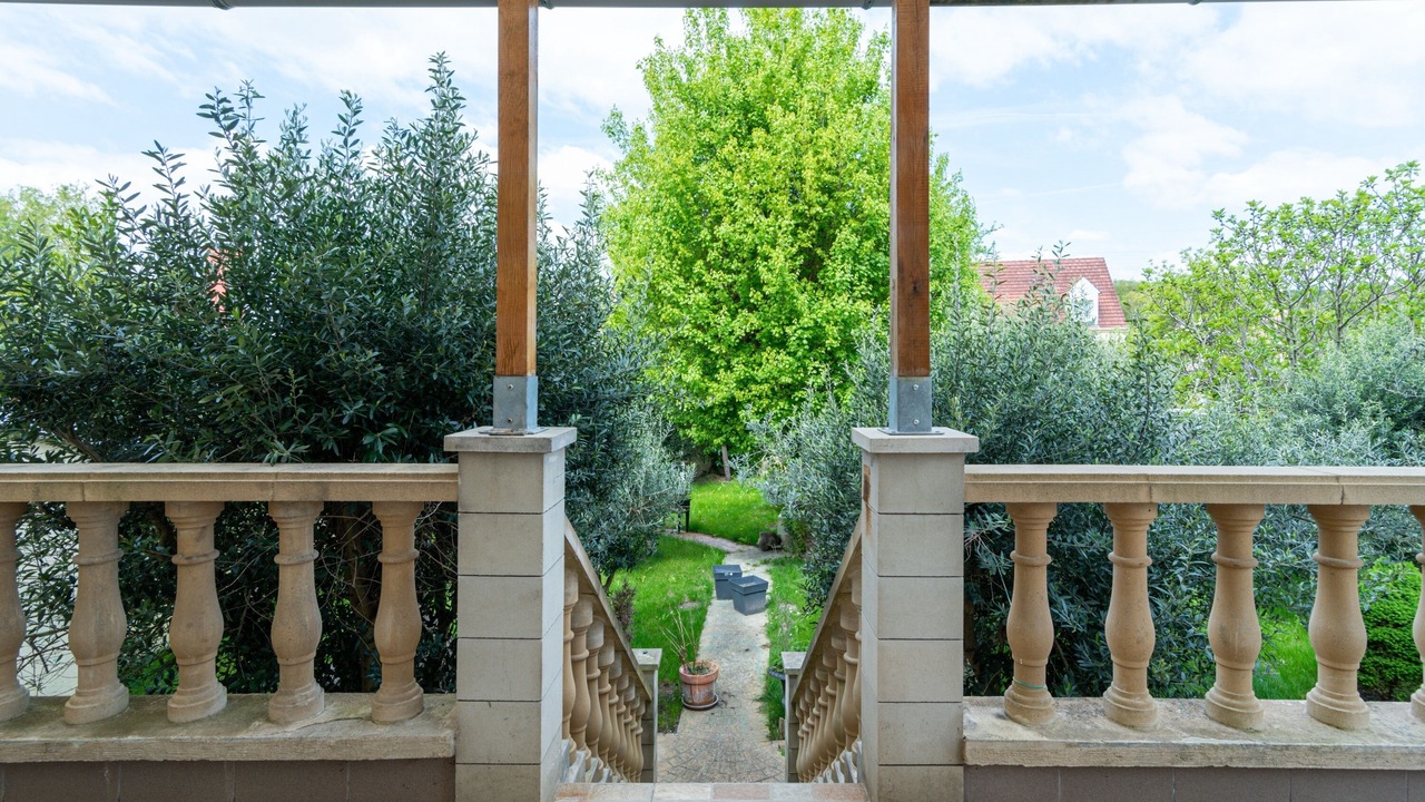 Photo of Outdoor in Chelles