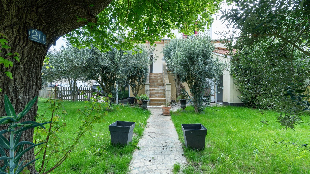 Photo of Outdoor in Chelles