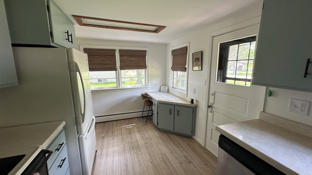 Photo of Kitchen in Baxter