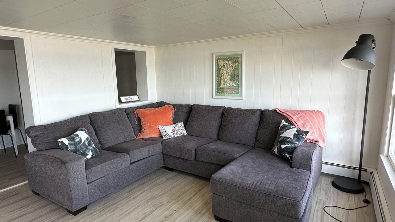 Photo of Livingroom in Baxter