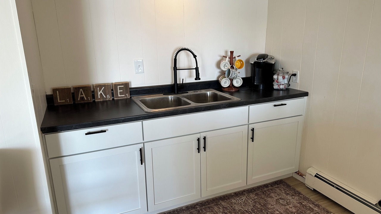 Photo of Kitchen in Baxter