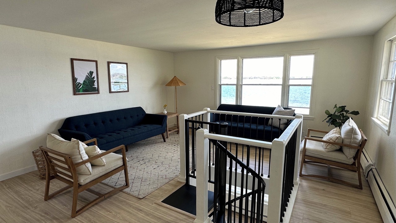 Photo of Livingroom in Baxter