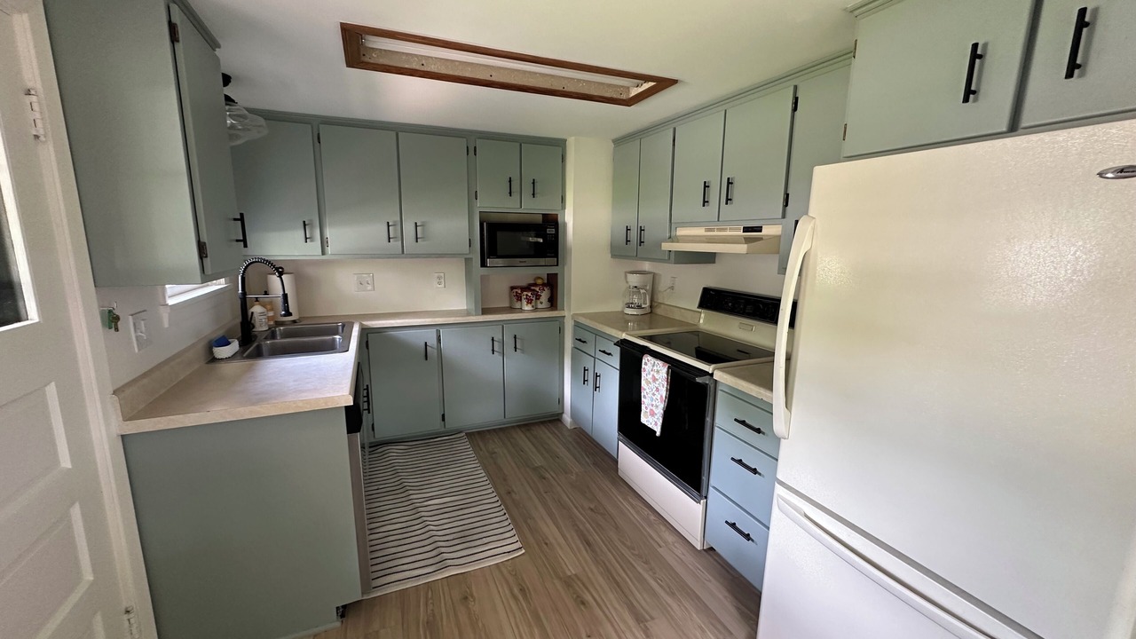 Photo of Kitchen in Baxter