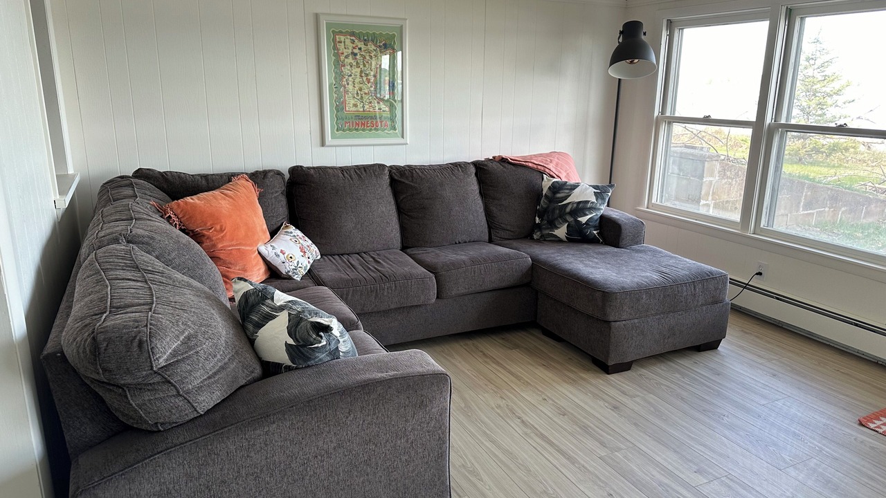 Photo of Livingroom in Baxter