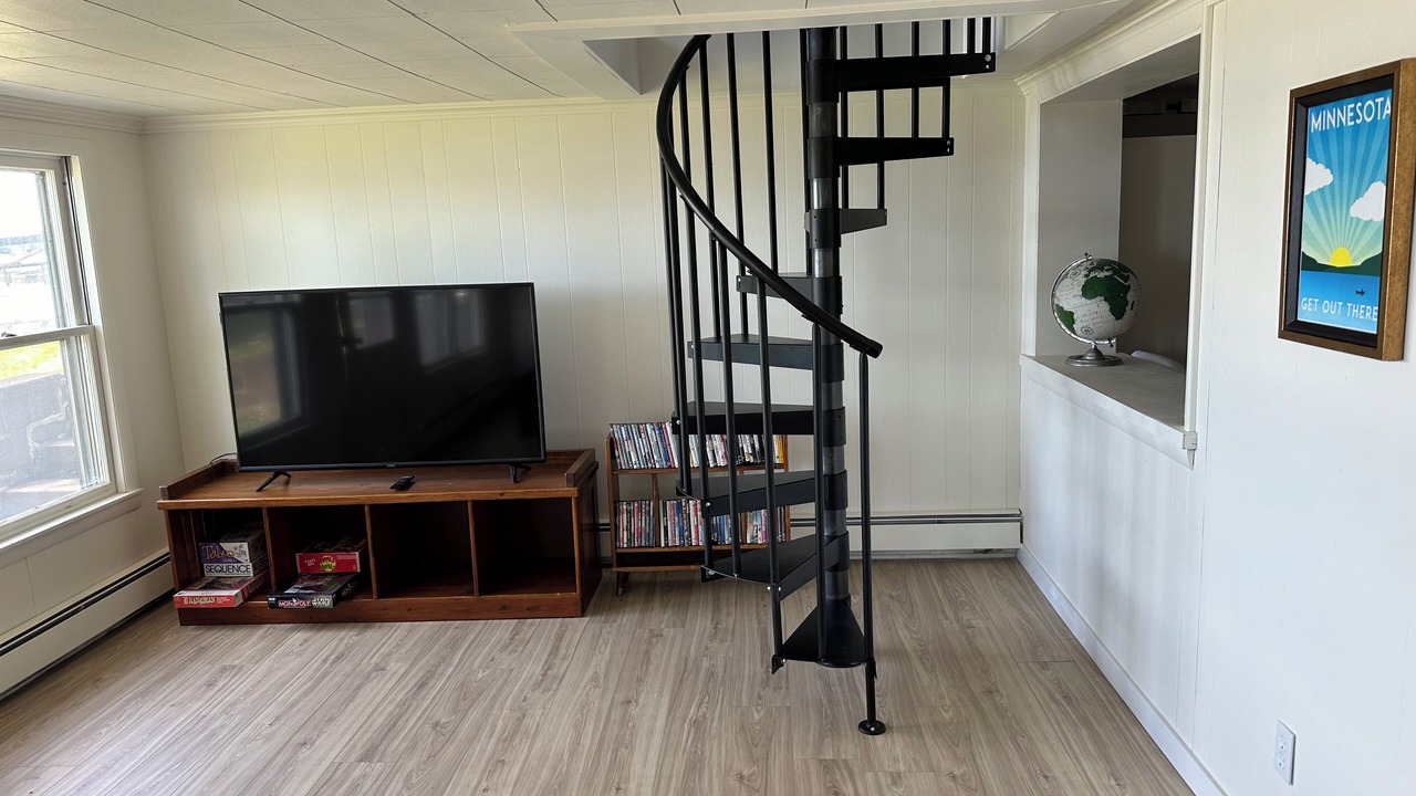 Photo of Livingroom in Baxter