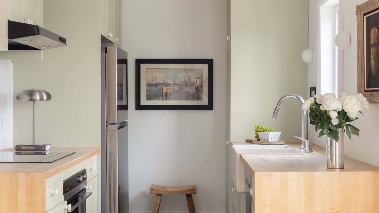 Photo of Kitchen in Adolphustown