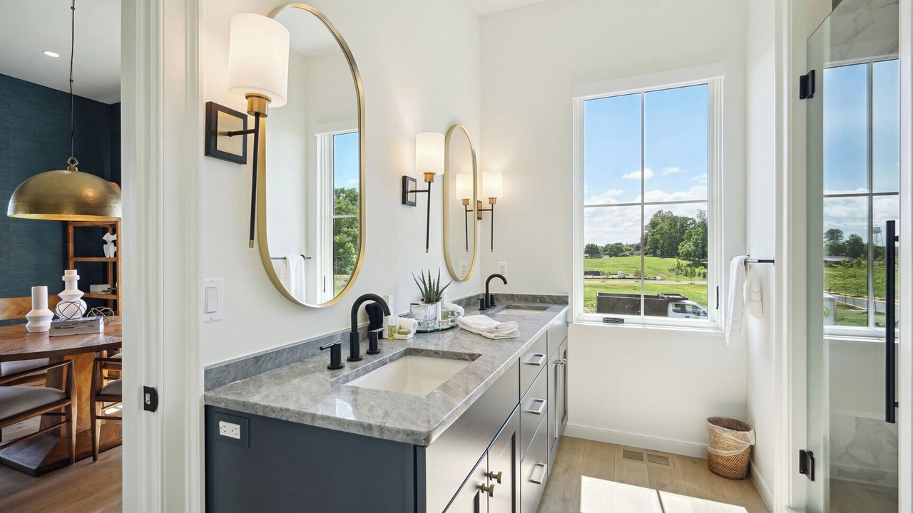 Photo of Kitchen in Middleburg