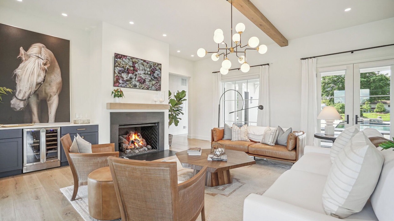 Photo of Livingroom in Middleburg