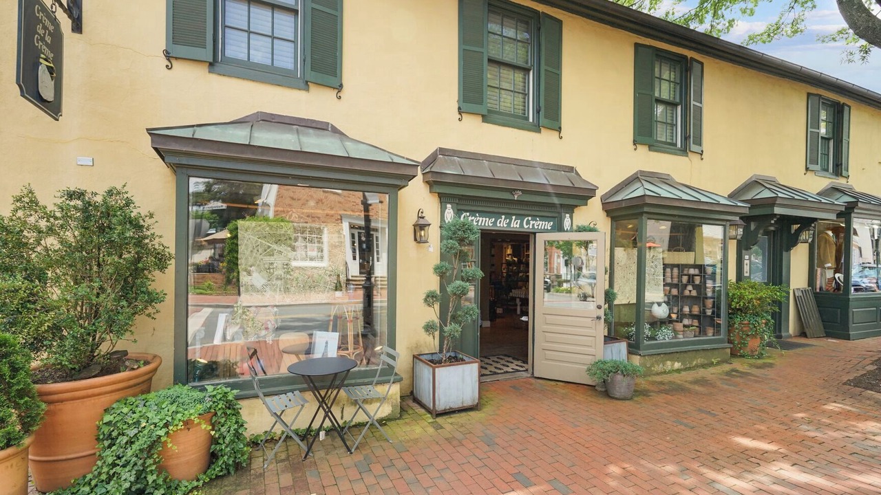 Photo of Outdoor in Middleburg