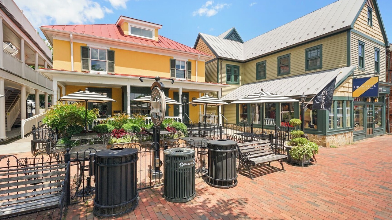 Photo of Outdoor in Middleburg