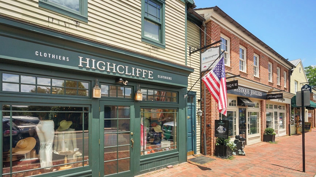 Photo of Outdoor in Middleburg
