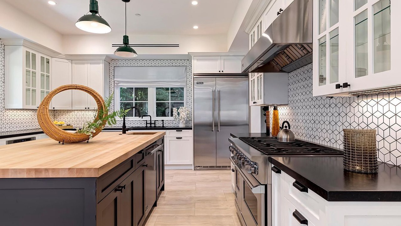 Photo of Kitchen in Beverlywood