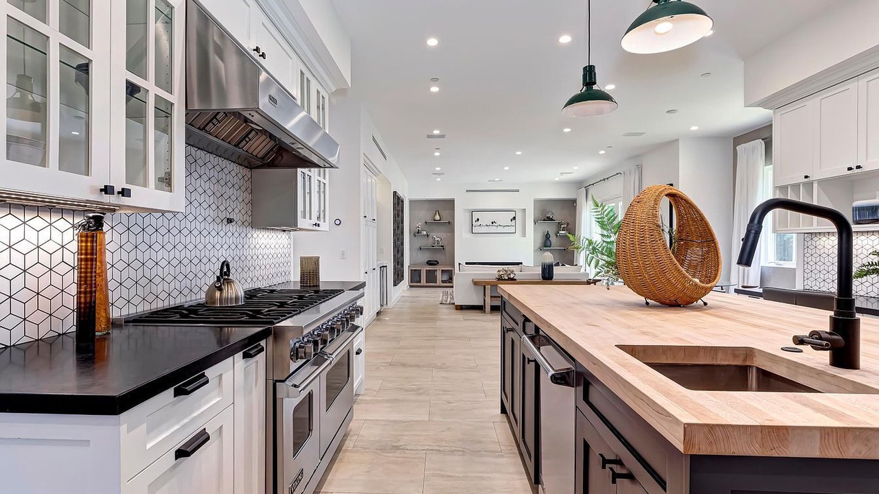 Photo of Kitchen in Beverlywood