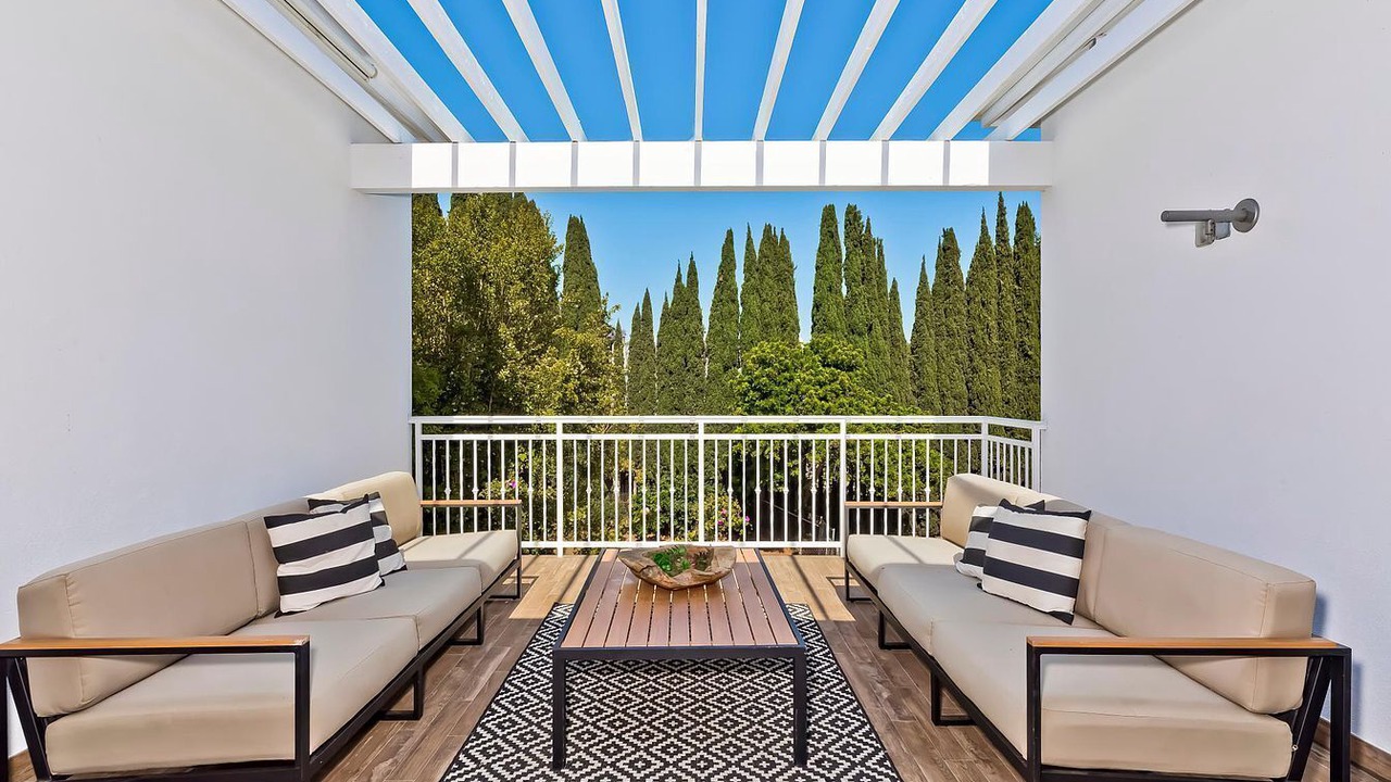 Photo of Outdoor in Beverlywood