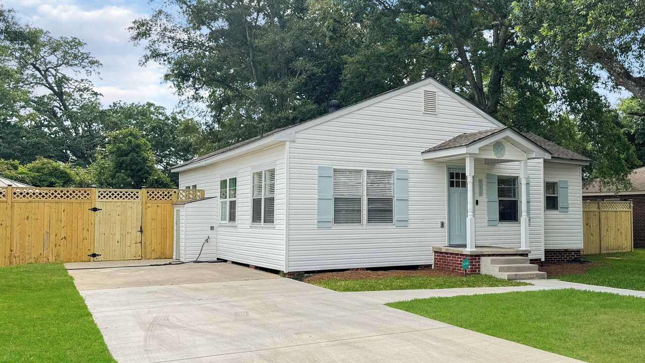 Photo of Outdoor in Mississippi City