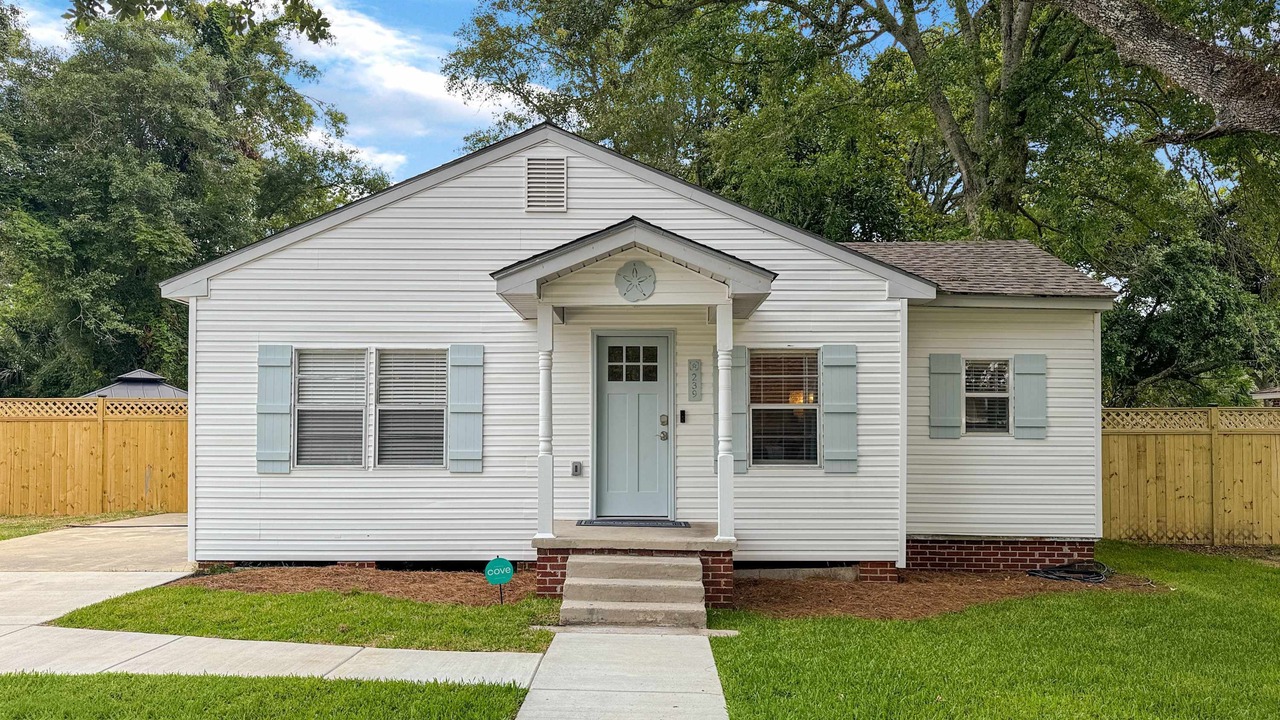 Photo of Outdoor in Mississippi City