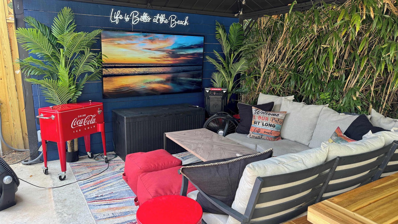 Photo of Outdoor in Mississippi City