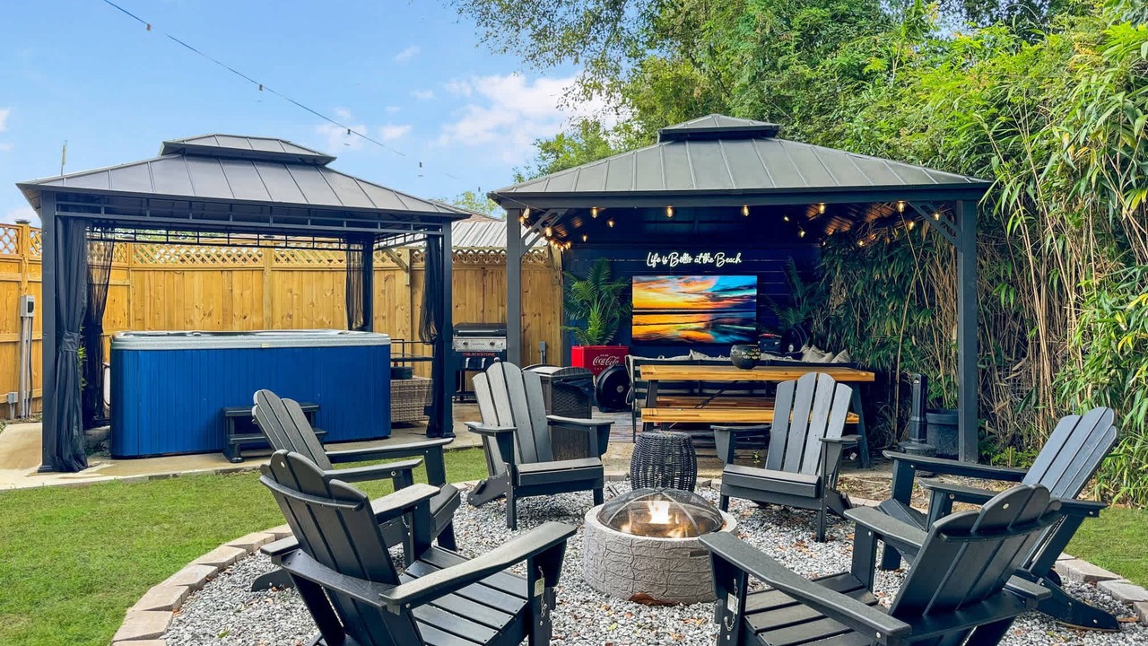 Photo of Outdoor in Mississippi City
