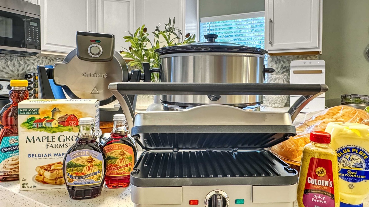 Photo of Kitchen in Mississippi City