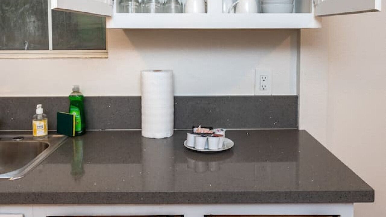 Photo of Kitchen in Pico - Robertson