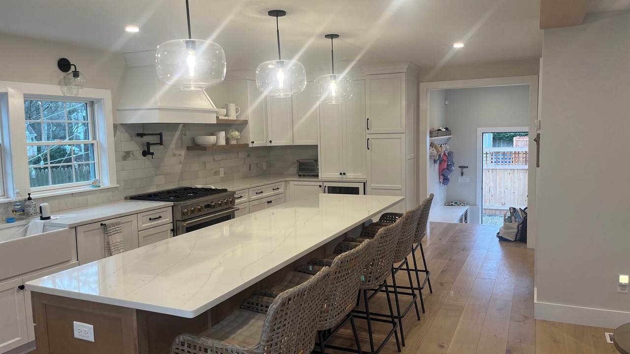 Photo of Kitchen in Teaticket