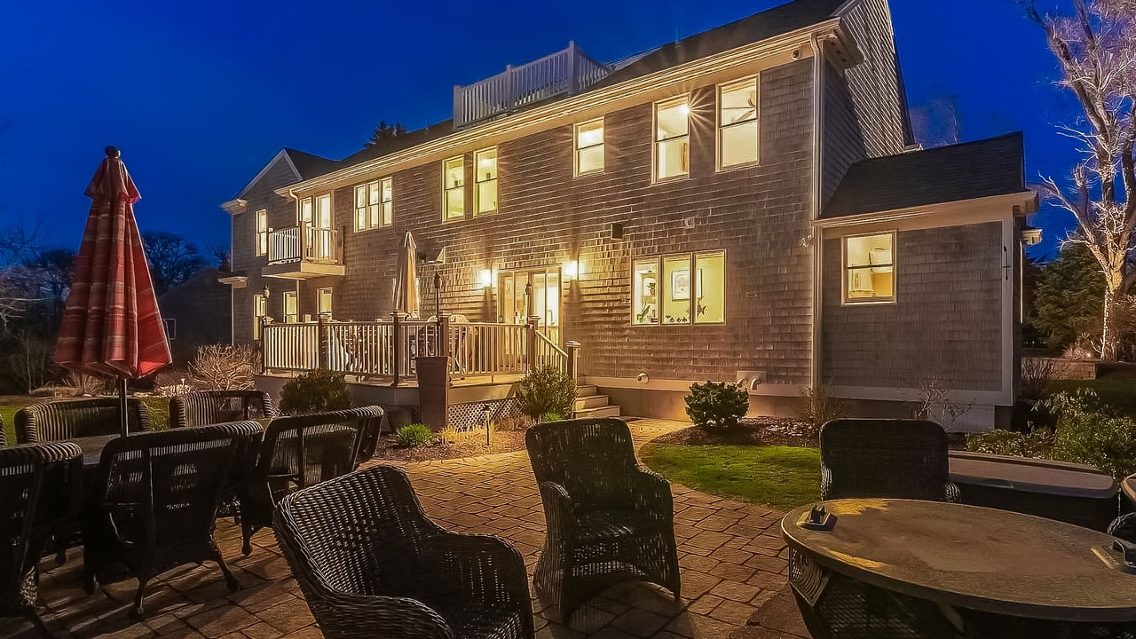 Photo of Outdoor in South Chatham
