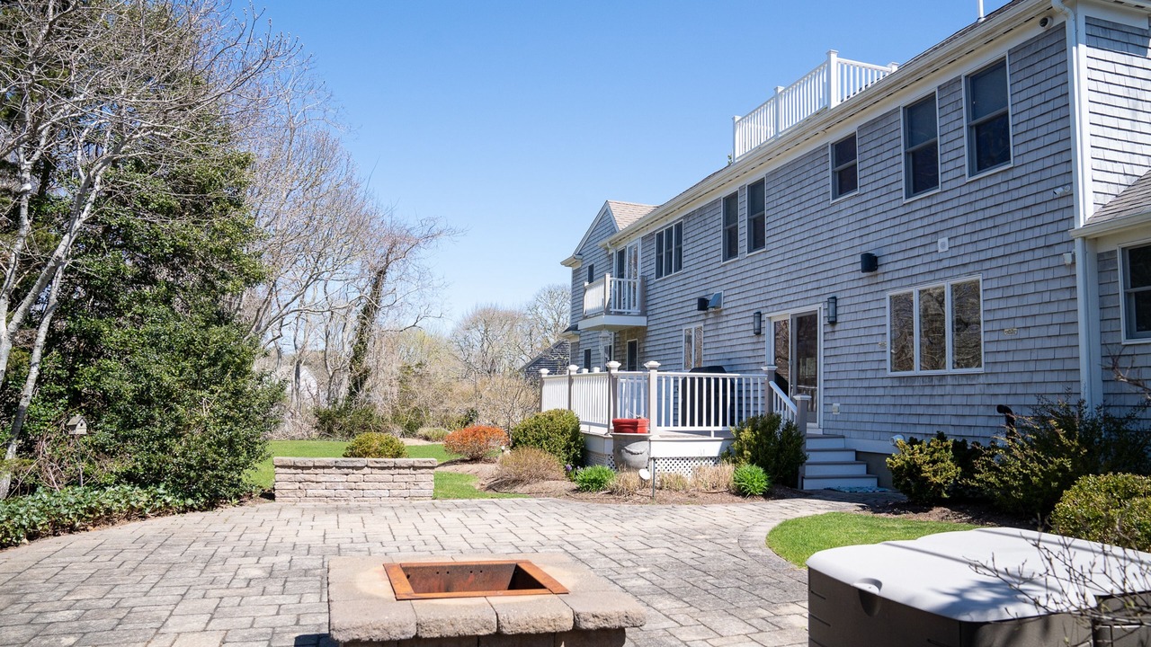 Photo of Patio Balcony in South Chatham