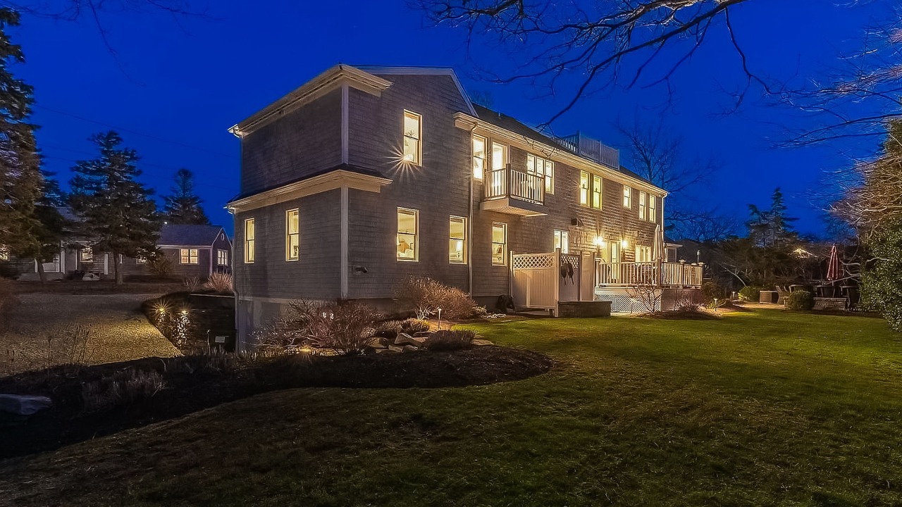 Photo of Outdoor in South Chatham