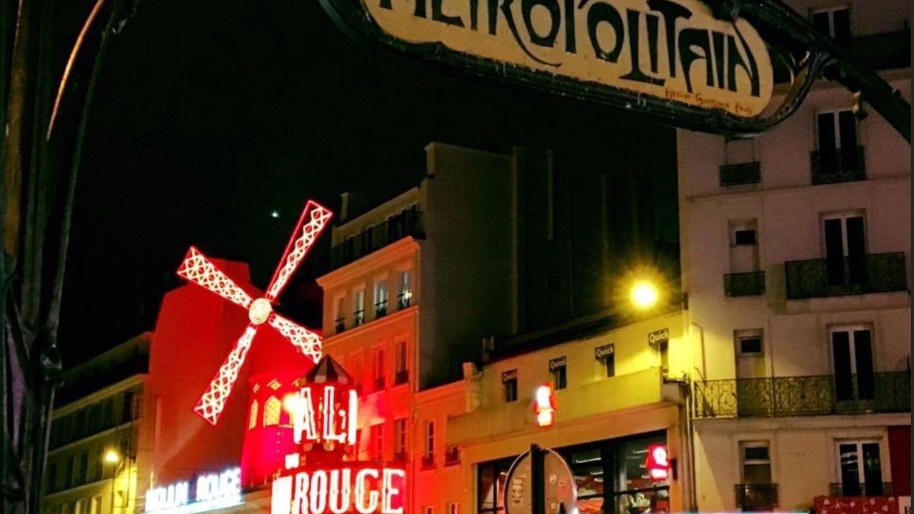 Photo of Outdoor in Quartier de Rochechouart