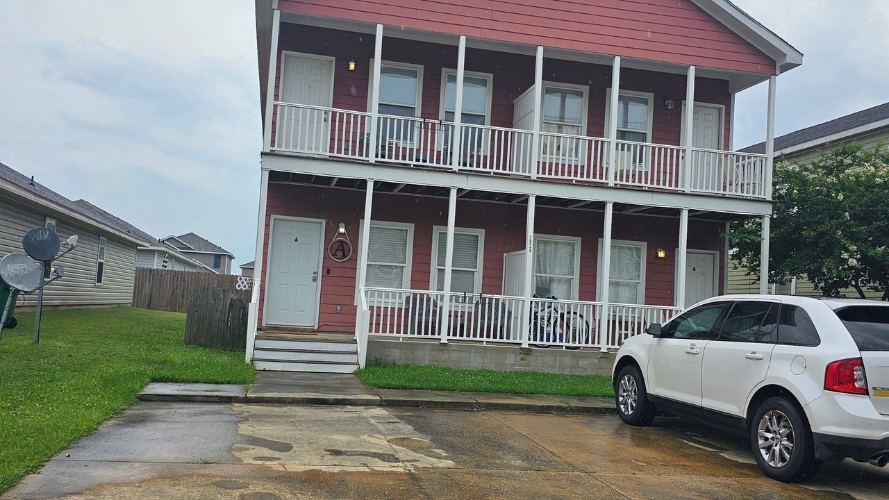 Photo of Outdoor in Gulf Hills