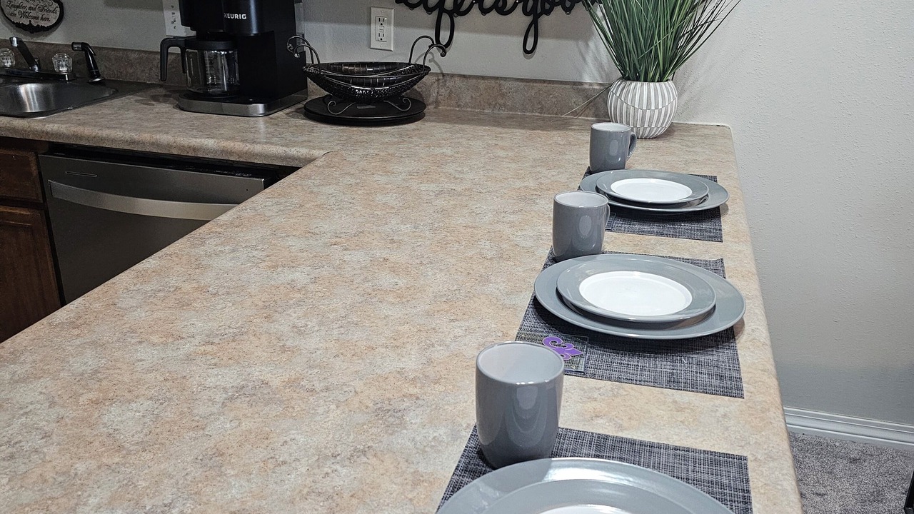 Photo of Kitchen in Gulf Hills