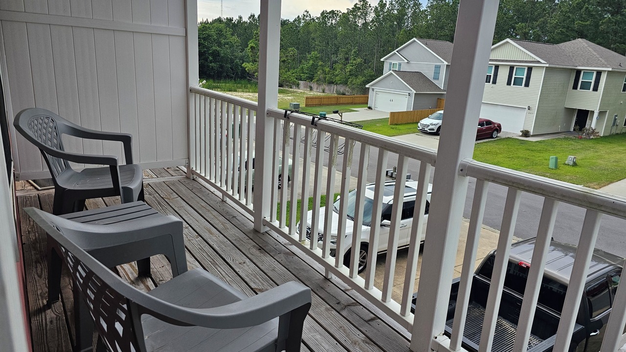 Photo of Outdoor in Gulf Hills