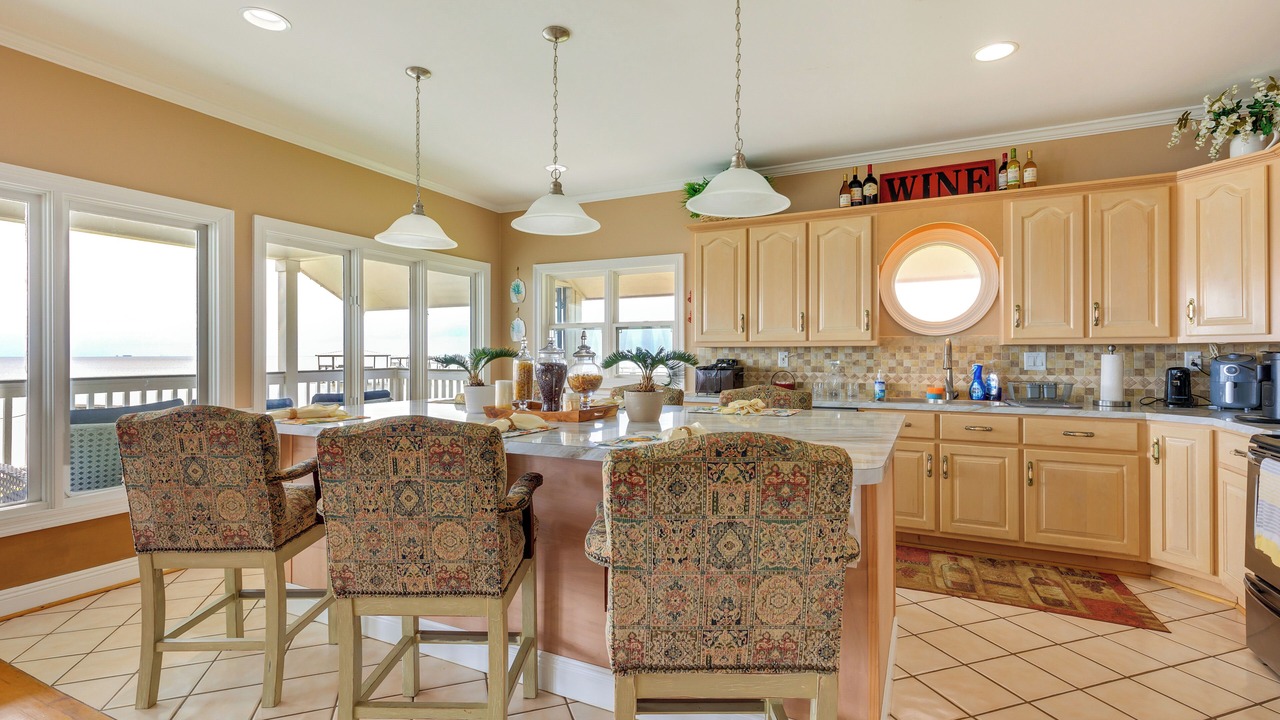 Photo of Kitchen in Theodore