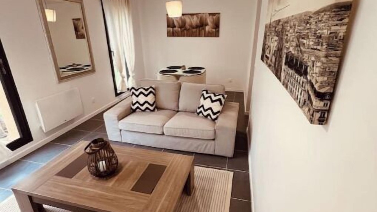 Photo of Kitchen in Luzarches
