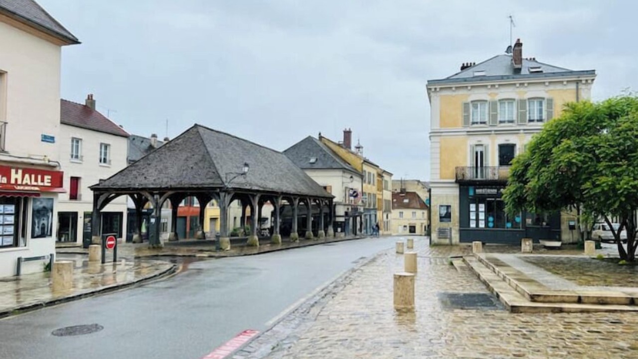 Photo of Others in Luzarches