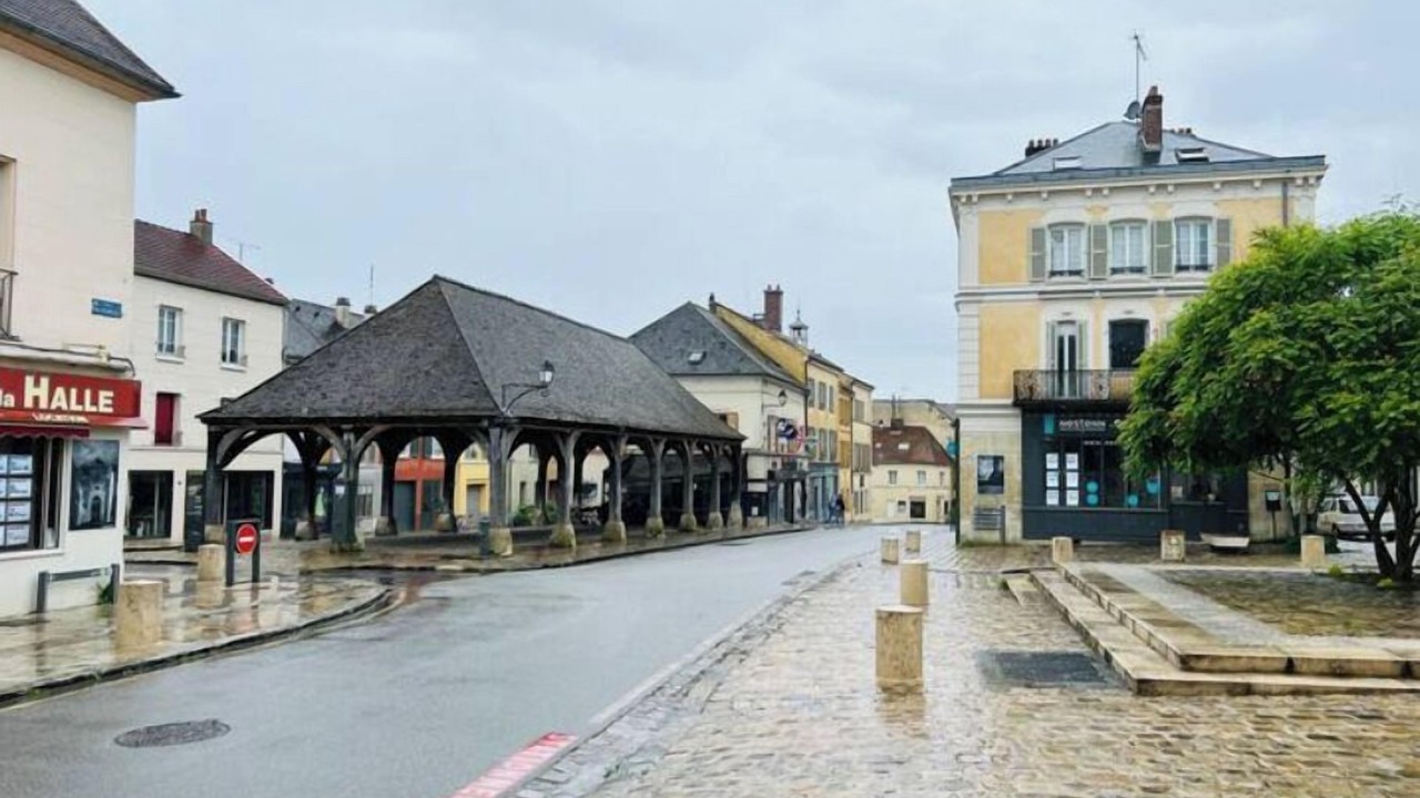 Photo of Outdoor in Luzarches
