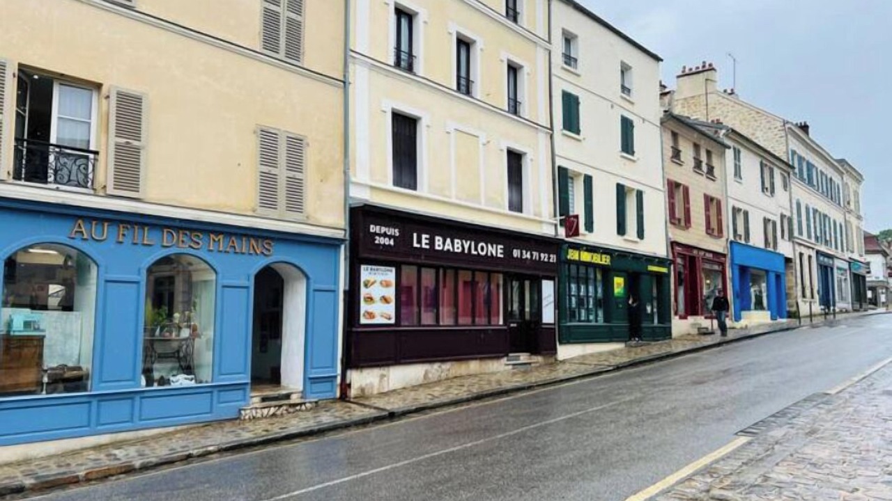 Photo of Outdoor in Luzarches