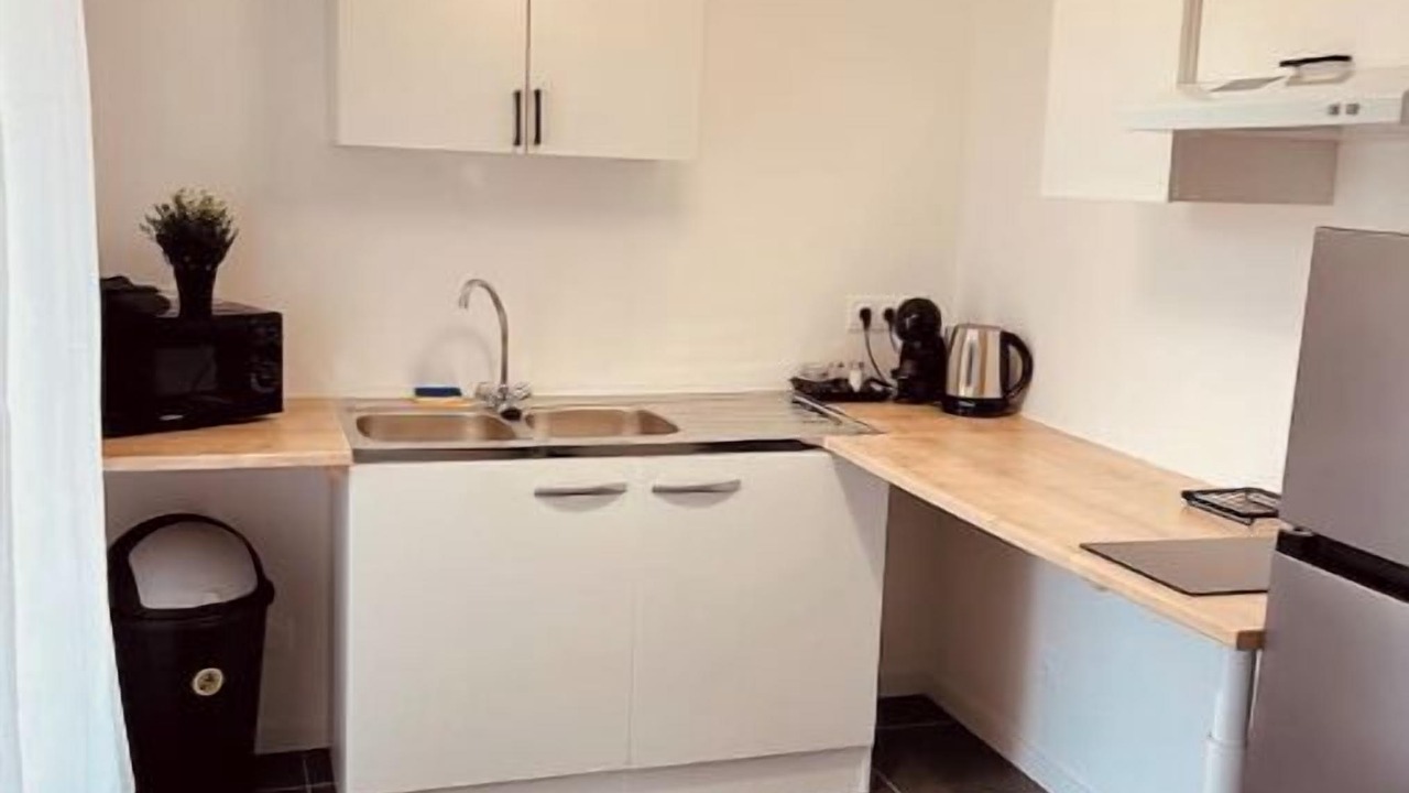 Photo of Kitchen in Luzarches