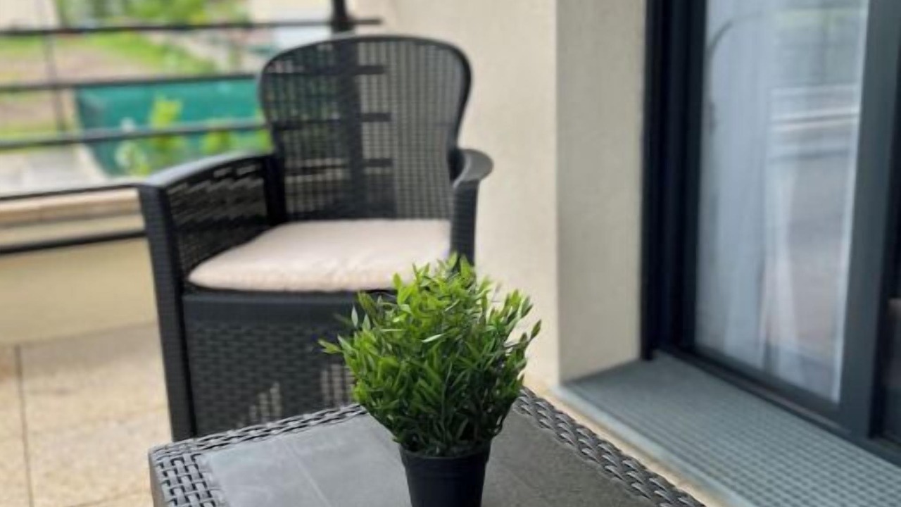Photo of Outdoor in Luzarches
